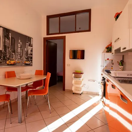 Apartment Terrazza Sul Mare