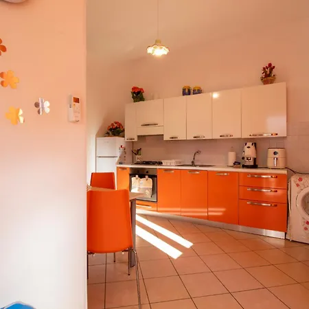 Terrazza Sul Mare Apartment *