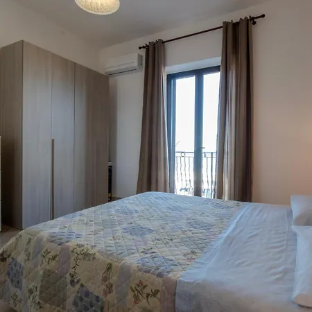 Terrazza Sul Mare Apartment