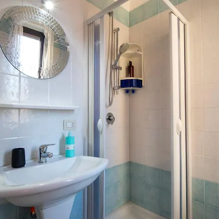 Terrazza Sul Mare Apartment *