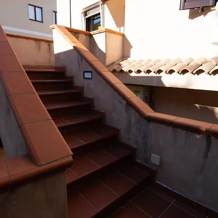 Terrazza Sul Mare * Santa Maria di Castellabate