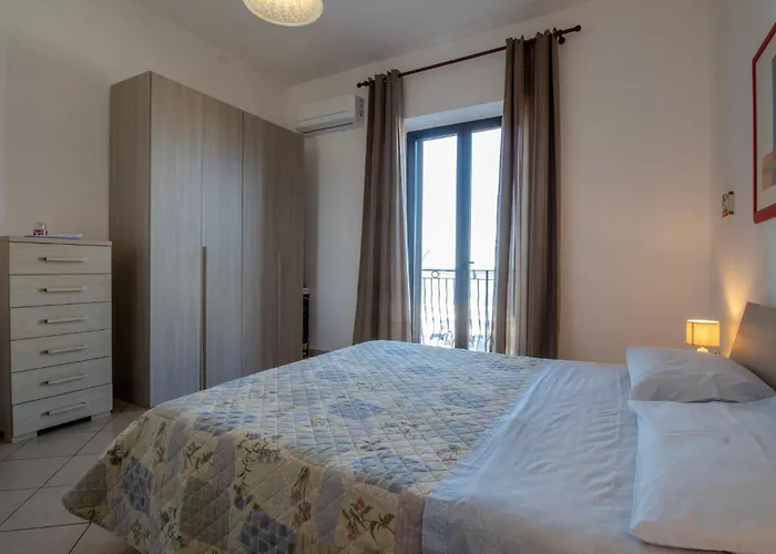 Terrazza Sul Mare Appartamento