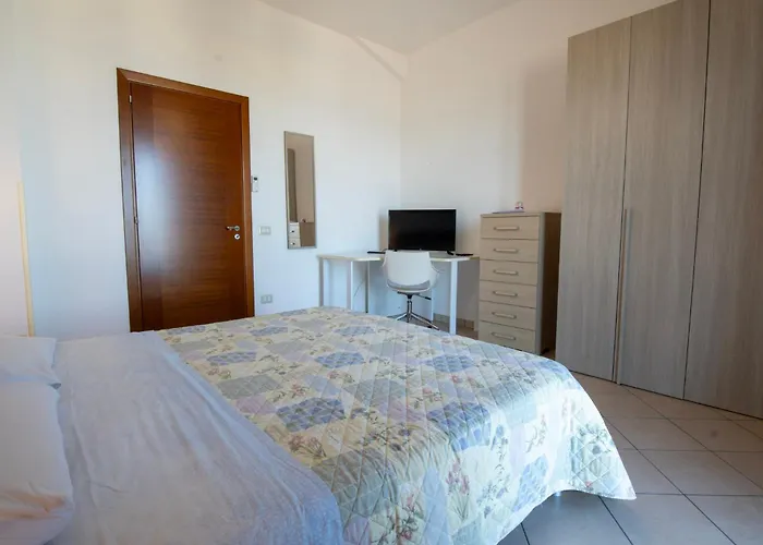 Appartamento Terrazza Sul Mare