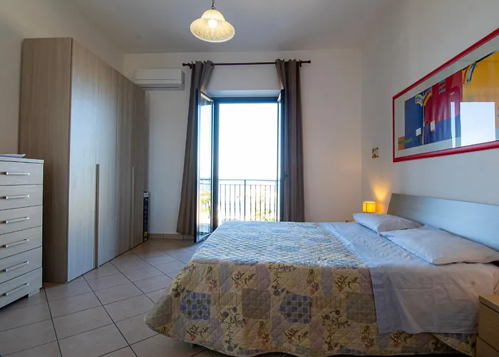 Appartamento Terrazza Sul Mare
