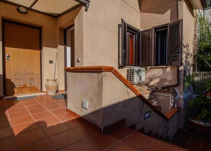 Terrazza Sul Mare Appartamento *