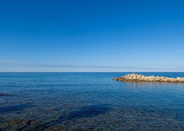 Terrazza Sul Mare Appartamento Santa Maria di Castellabate