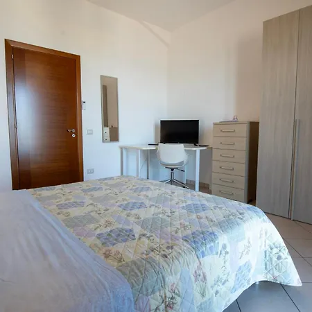 Appartamento Terrazza Sul Mare