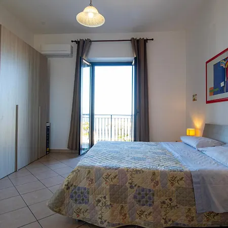 Daire Terrazza Sul Mare