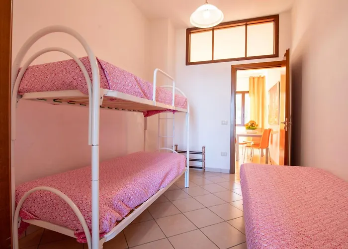 Appartement Terrazza Sul Mare *